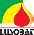 Logo de LUSOBAT entreprise de rénovation sur Rouen